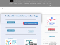 ktvb.ch Webseite Vorschau