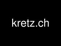 kretz.ch