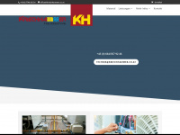 Kriechhammer.co.at