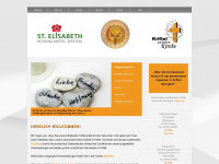 kriftel-erlebt-kirche.de Webseite Vorschau