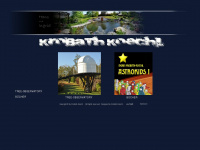 krobath-koechl.at Webseite Vorschau