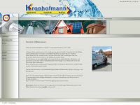 Kronhofmann.de