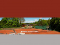 Kropper-tennisclub.de