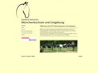 krv-muenchenbuchsee.ch Webseite Vorschau