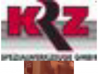 krz-werkzeuge.de Webseite Vorschau
