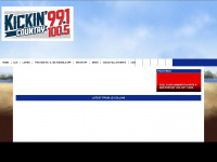 kikn.com Webseite Vorschau