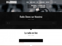 maxxima.org