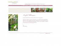 fengshui-praxis.com Thumbnail