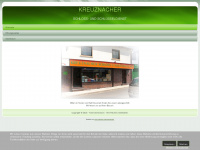 ksd-christmann.de Webseite Vorschau