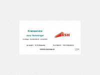 ksh-hemminger.de Webseite Vorschau