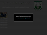 ksv-mq.de Webseite Vorschau