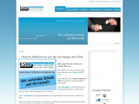 ksw-mittleres-ruhrgebiet.de Webseite Vorschau
