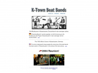 Ktownbeatbands.de