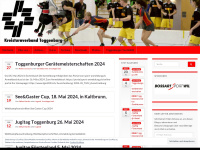 ktvt.ch Webseite Vorschau