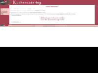 kuchencatering.ch Thumbnail