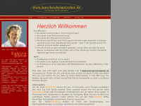 kuechenheimwerker.de Webseite Vorschau