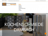 kuechenschmiede-dambach.de
