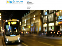 Kuechler-datensysteme.de