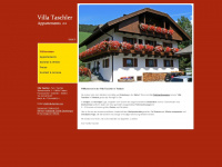 villa-taschler.com