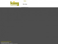 kueng-reiden.ch Webseite Vorschau