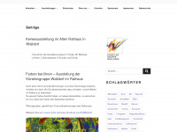 kuenstlergruppe-walldorf.de
