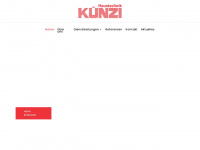 Kuenzi-haustechnik.ch
