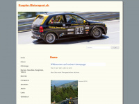 Kuepfer-motorsport.ch