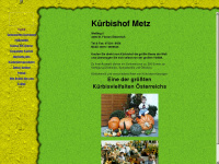 kuerbishof-metz.at Thumbnail