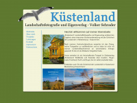 kuestenland-mv.de Thumbnail
