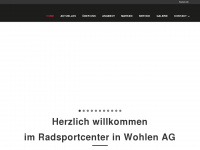 kuettelradsport.ch Webseite Vorschau