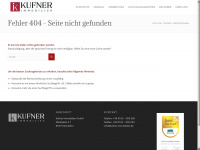 kufner-partner.de