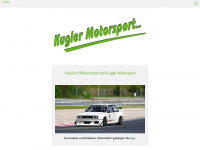 kugler-motorsport.de Thumbnail