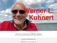 kuhnert-2000.de Webseite Vorschau