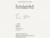 kuhnke-homeservice.de