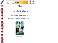 kuhnle-brothers.de