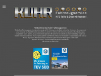 kuhr-fahrzeugservice.de