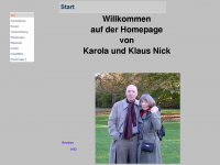 Kuknick-online.de