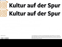 Kultur-auf-der-spur.de