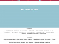 kulturbrugg.ch Webseite Vorschau