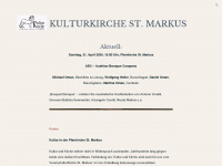 kulturkirche.at Thumbnail