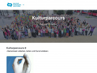 kulturparcours.ch Thumbnail