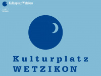 kulturplatz.ch Webseite Vorschau