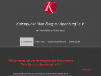 Kulturpunkt-apenburg.de