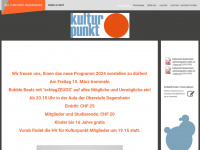 Kulturpunkt-degersheim.ch