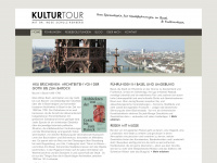 kulturtour.ch Thumbnail