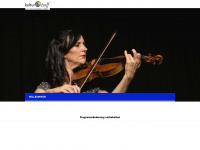 kulturtreff.ch Webseite Vorschau