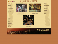 Kumasi-shop.de