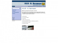 kundb-service.de Webseite Vorschau