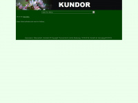 Kundor.de