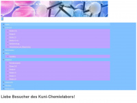 kunis-chemielabor.de